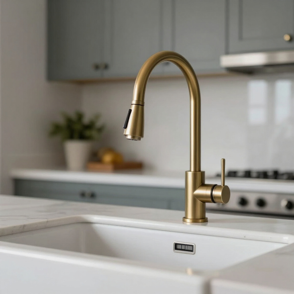 Bathroom & Kitchen Upgrades in Corinth